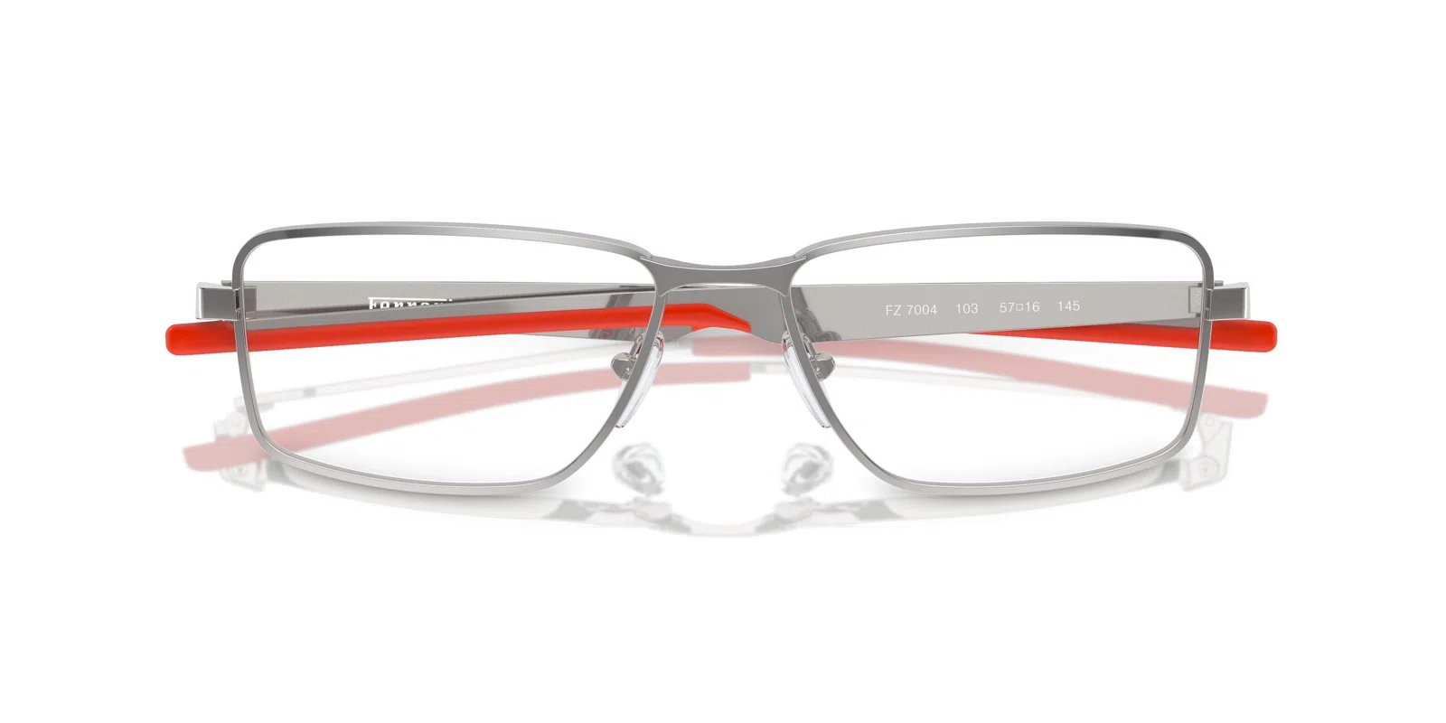 Scuderia Ferrari 7004 Eyeglasses - view 16